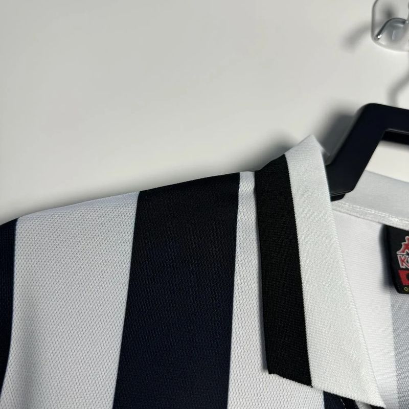 Retro Juventus 1994 - 1995 home - WCFOOTBALLSUIT