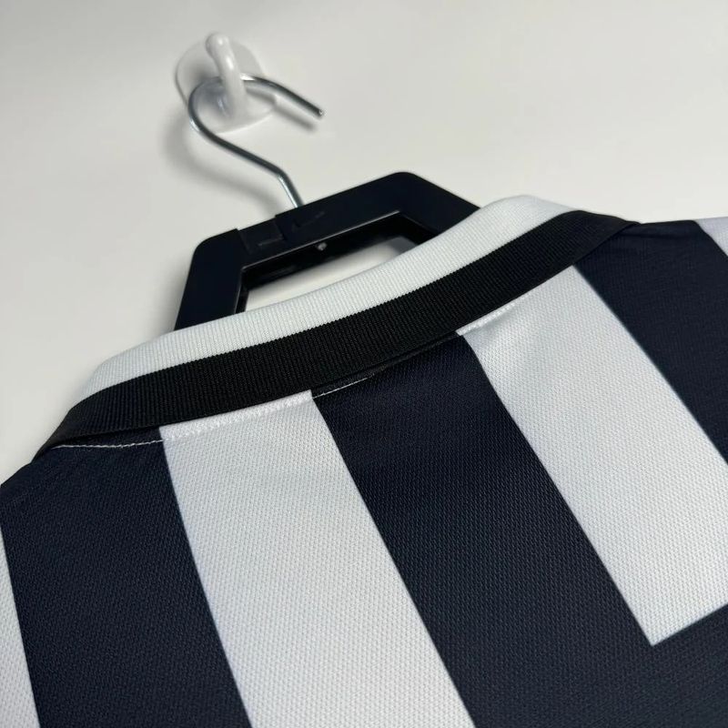 Retro Juventus 1994 - 1995 home - WCFOOTBALLSUIT