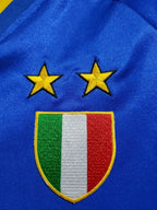 Retro Juventus 1995 - 1996 home - WCFOOTBALLSUIT