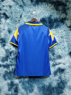 Retro Juventus 1995 - 1996 home - WCFOOTBALLSUIT