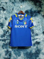 Retro Juventus 1995 - 1996 home - WCFOOTBALLSUIT