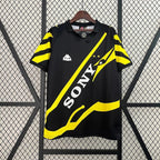 Retro Juventus 1996 - 1997 third away - WCFOOTBALLSUIT
