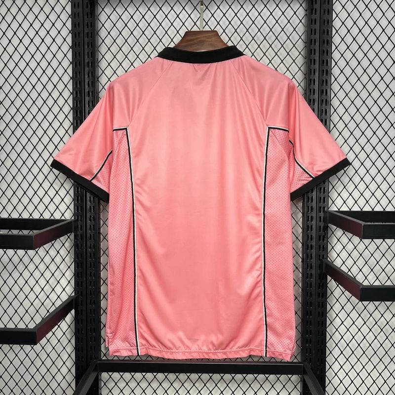 Retro Juventus 1997 - 1998 away - WCFOOTBALLSUIT