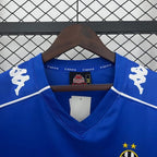 Retro Juventus 1999 - 2000 away - WCFOOTBALLSUIT