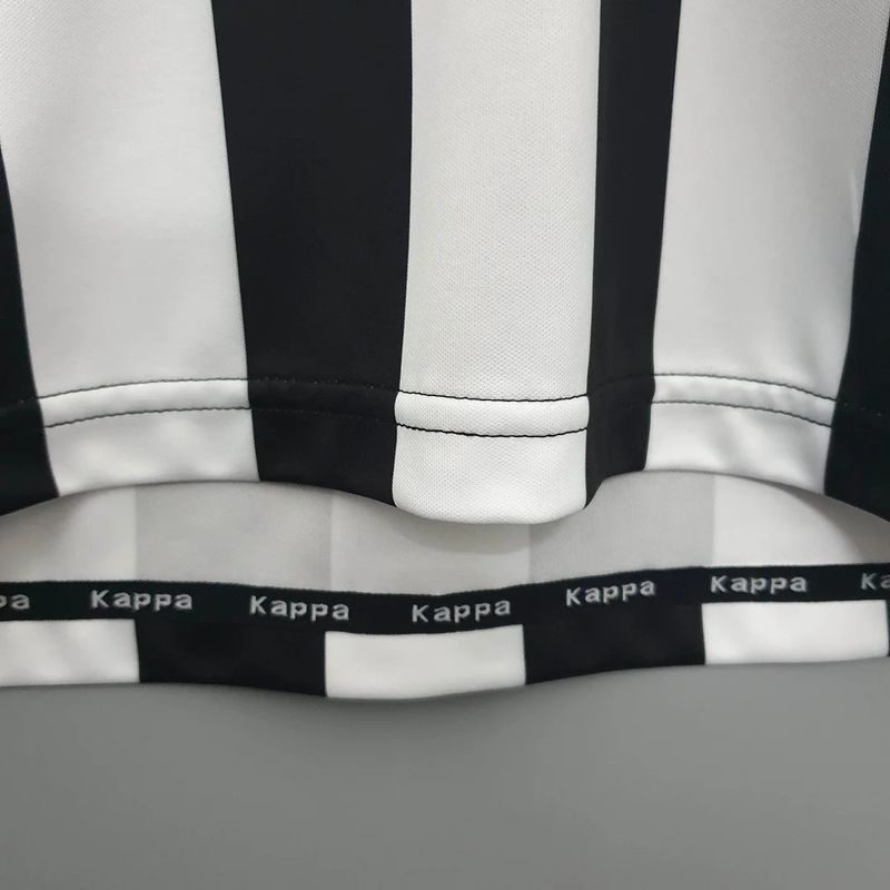 Retro Juventus 1999 - 2000 home - WCFOOTBALLSUIT