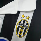 Retro Juventus 1999 - 2000 home - WCFOOTBALLSUIT