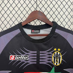 Retro Juventus 2001 - 2002 away - WCFOOTBALLSUIT