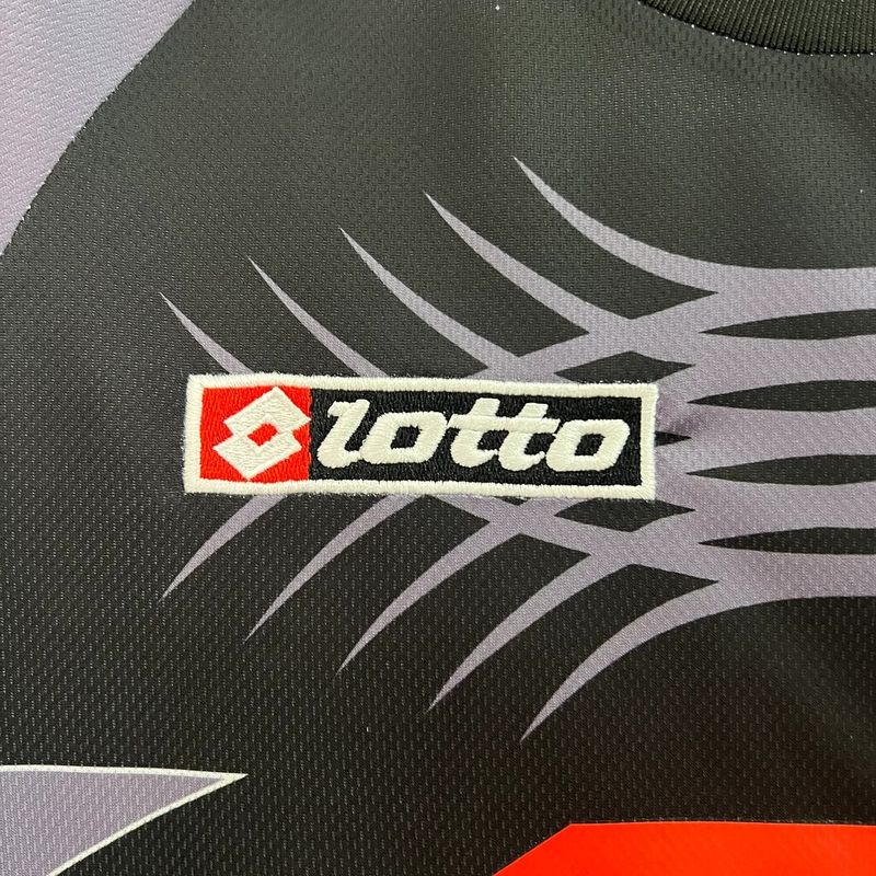 Retro Juventus 2001 - 2002 away - WCFOOTBALLSUIT