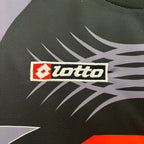 Retro Juventus 2001 - 2002 away - WCFOOTBALLSUIT