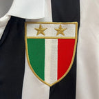 Retro Juventus 2001 - 2002 home - WCFOOTBALLSUIT