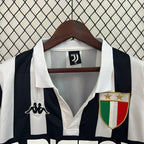Retro Juventus 2001 - 2002 home - WCFOOTBALLSUIT