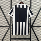 Retro Juventus 2001 - 2002 home - WCFOOTBALLSUIT