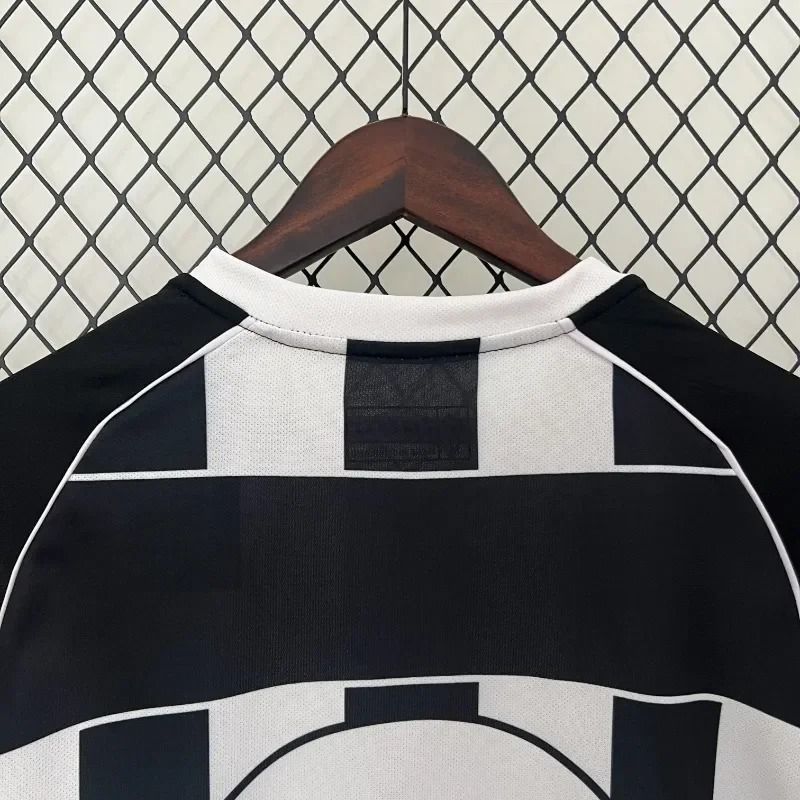 Retro Juventus 2002 - 2003 home - WCFOOTBALLSUIT