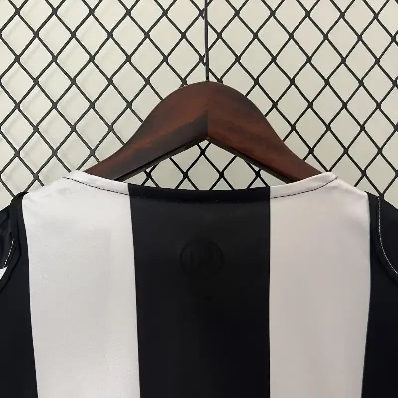 Retro Juventus 2004 - 2005 home - WCFOOTBALLSUIT