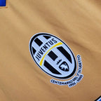 Retro Juventus 2005 - 2006 third away - WCFOOTBALLSUIT