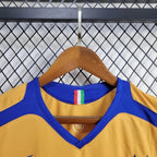 Retro Juventus 2005 - 2006 third away - WCFOOTBALLSUIT