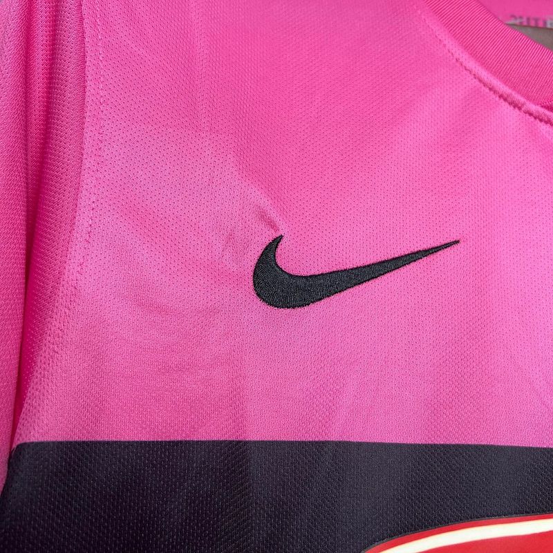 Retro Juventus 2011 - 2012 away - WCFOOTBALLSUIT
