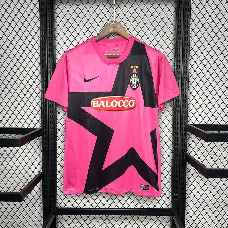 Retro Juventus 2011 - 2012 away - WCFOOTBALLSUIT