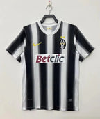 Retro Juventus 2011 - 2012 home - WCFOOTBALLSUIT