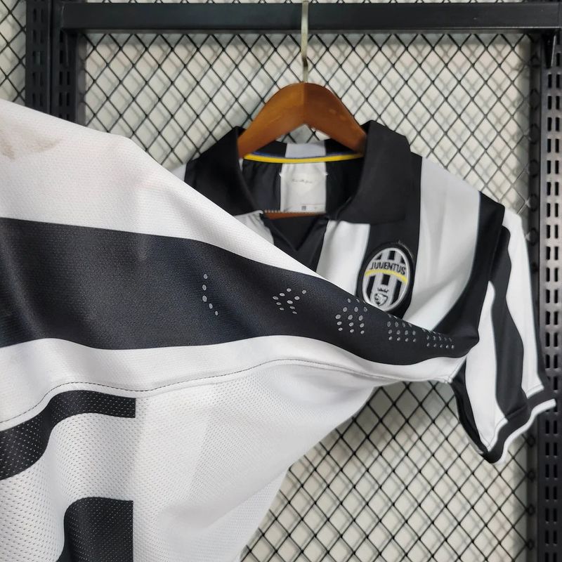 Retro Juventus 2014 - 2015 home - WCFOOTBALLSUIT