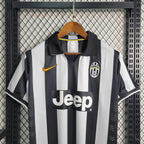 Retro Juventus 2014 - 2015 home - WCFOOTBALLSUIT