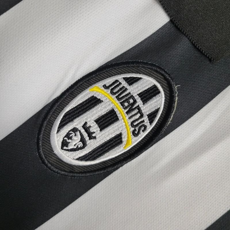 Retro Juventus 2014 - 2015 home - WCFOOTBALLSUIT