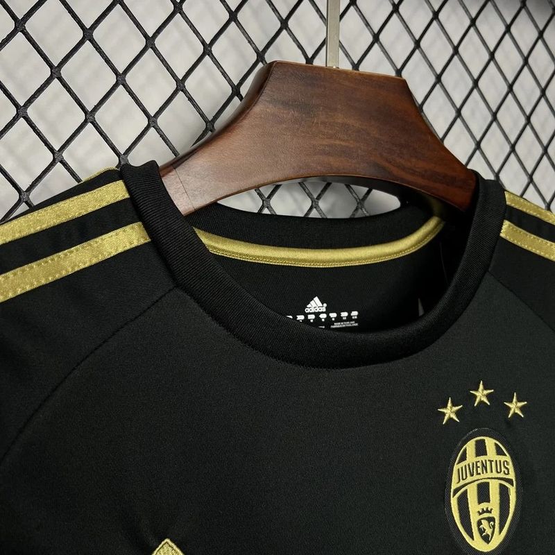 Retro Juventus 2015 - 2016 away - WCFOOTBALLSUIT