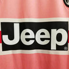Retro Juventus 2015 - 2016 away - WCFOOTBALLSUIT