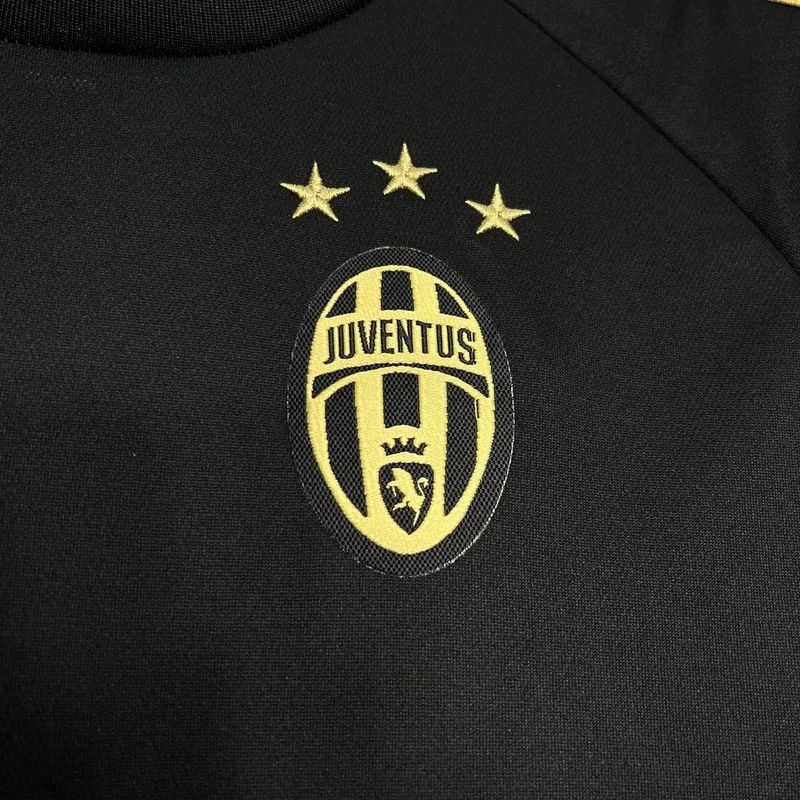 Retro Juventus 2015 - 2016 away - WCFOOTBALLSUIT