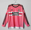 Retro Juventus 2015 - 2016 away Long Sleeve - WCFOOTBALLSUIT
