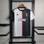 Retro Juventus 2019 - 2020 home - WCFOOTBALLSUIT