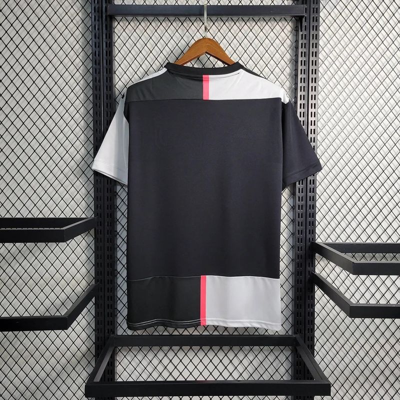 Retro Juventus 2019 - 2020 home - WCFOOTBALLSUIT