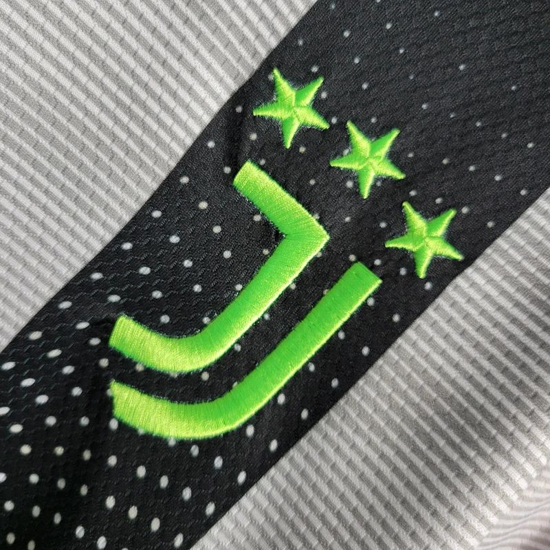 Retro Juventus 2019 - 2020 Joint Edition - WCFOOTBALLSUIT