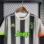 Retro Juventus 2019 - 2020 Joint Edition - WCFOOTBALLSUIT