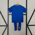 Retro Kids Chelsea FC 2012 - 2013 home - WCFOOTBALLSUIT