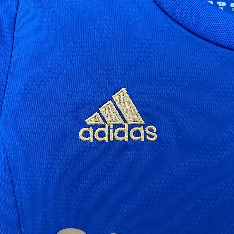 Retro Kids Chelsea FC 2012 - 2013 home - WCFOOTBALLSUIT