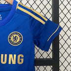 Retro Kids Chelsea FC 2012 - 2013 home - WCFOOTBALLSUIT