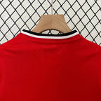 Retro Kids Manchester United 2000 - 2001 home - WCFOOTBALLSUIT