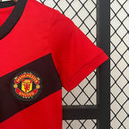 Retro Kids Manchester United 2009 - 2010 home - WCFOOTBALLSUIT