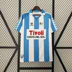 Retro Málaga CF 120th Anniversary - WCFOOTBALLSUIT