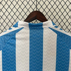 Retro Málaga CF 120th Anniversary - WCFOOTBALLSUIT