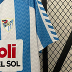 Retro Málaga CF 120th Anniversary - WCFOOTBALLSUIT