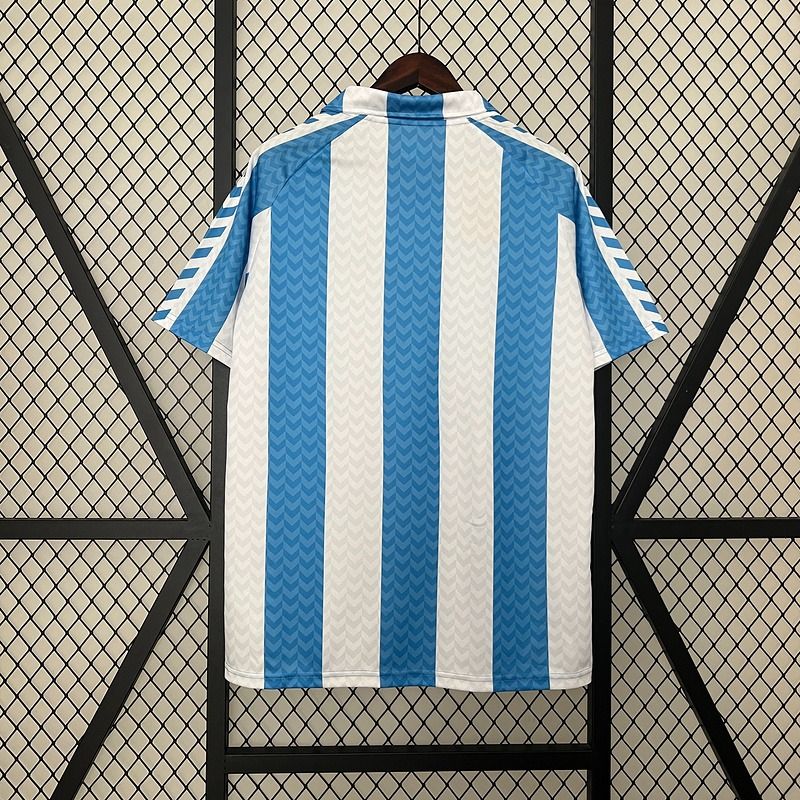 Retro Málaga CF 120th Anniversary Secondary image