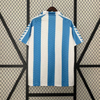 Retro Málaga CF 120th Anniversary - WCFOOTBALLSUIT