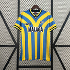 Retro Málaga CF 1997 - 1998 away - WCFOOTBALLSUIT