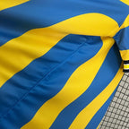 Retro Málaga CF 1997 - 1998 away - WCFOOTBALLSUIT