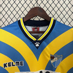 Retro Málaga CF 1997 - 1998 away - WCFOOTBALLSUIT