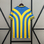 Retro Málaga CF 1997 - 1998 away - WCFOOTBALLSUIT
