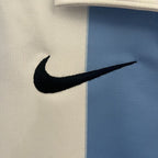 Retro Málaga CF 2012 - 2013 home - WCFOOTBALLSUIT