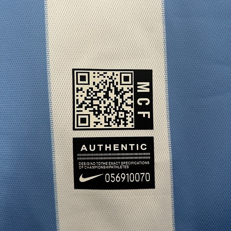 Retro Málaga CF 2012 - 2013 home - WCFOOTBALLSUIT